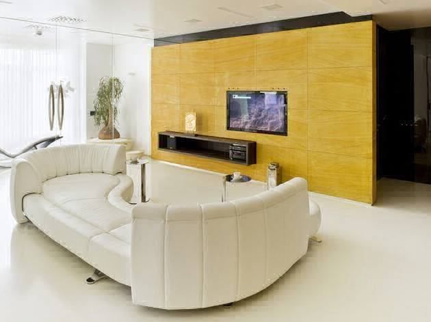 Sofa Set Design