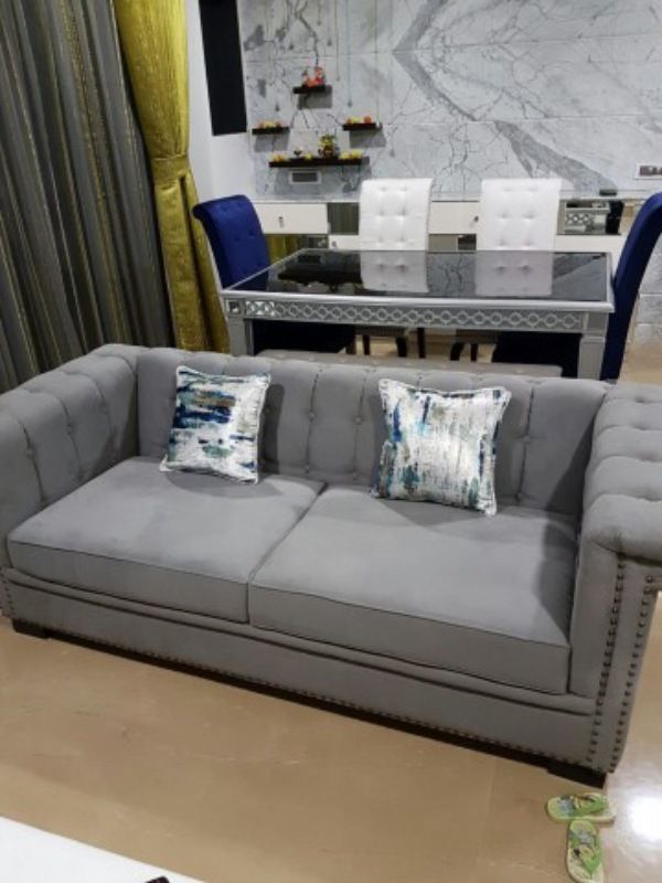 Sofa – Center Table