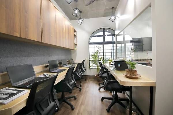 Office Interior Design