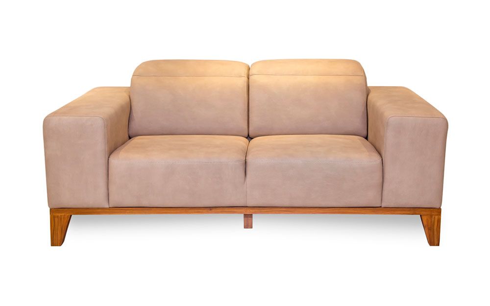 Sofa – Center Table