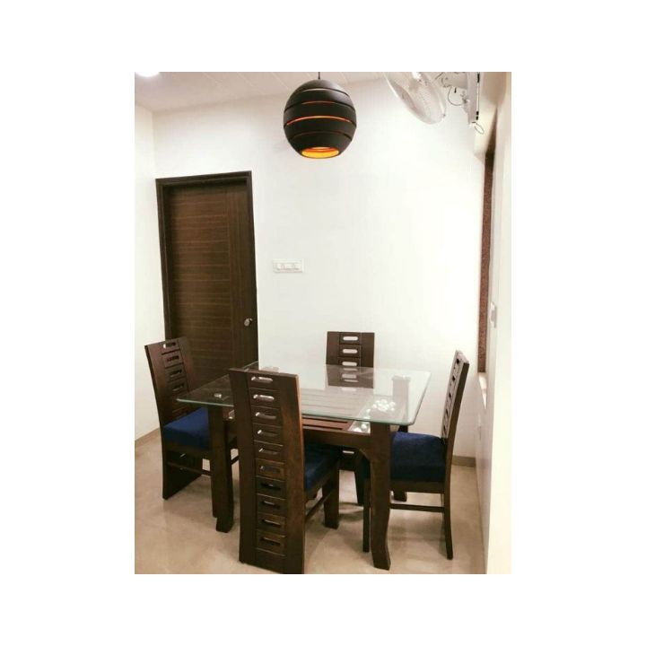 Dinning Room Interior Design