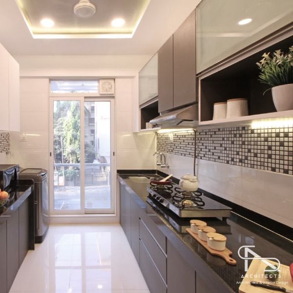 Kitchen Interior, Andheri
