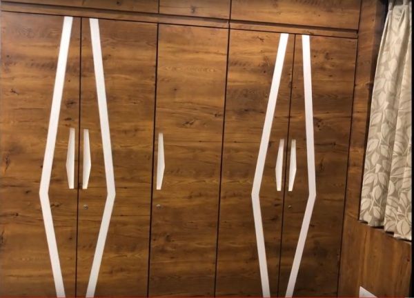 Wardrobe