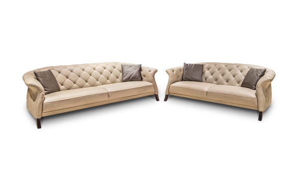 Sofa – Center Table