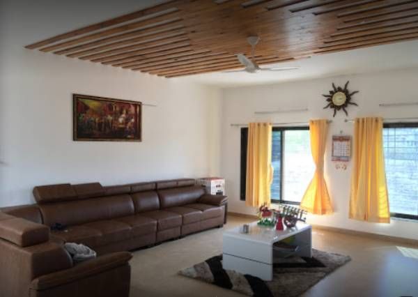 Living Room Interior Design