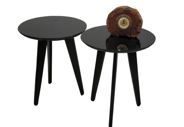 Sofa – Center Table
