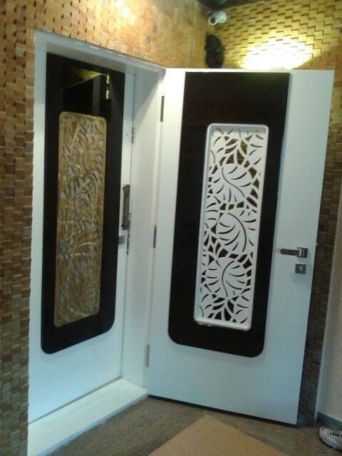 Door – Window