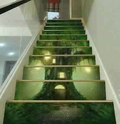 Staircase