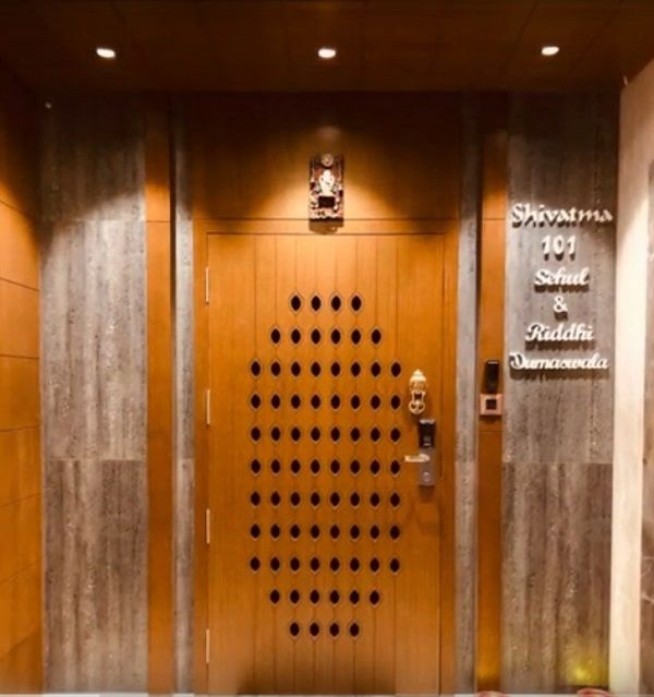 Door – Window