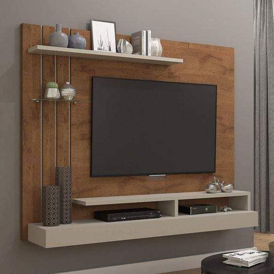 TV Unit Interior Design
