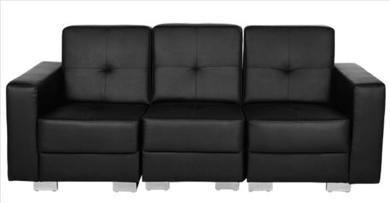 Sofa – Center Table