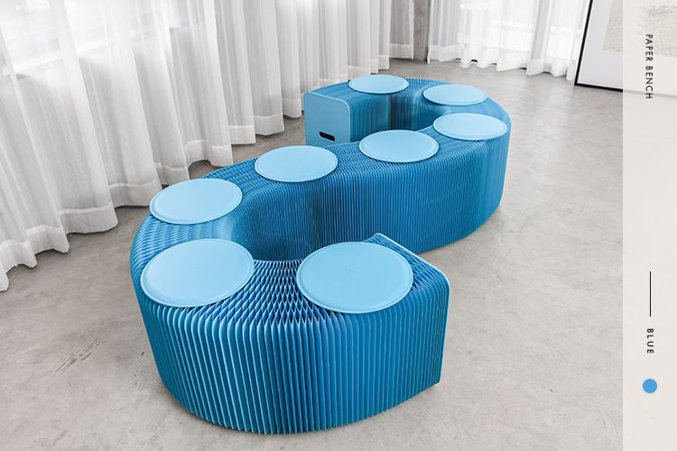 Sofa – Center Table