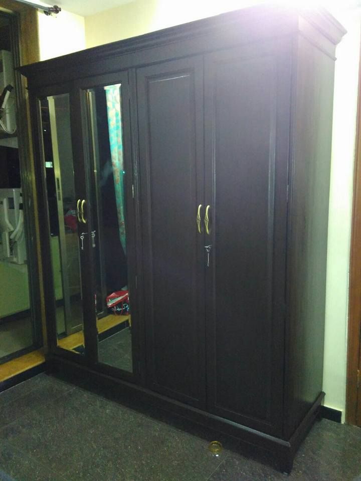 Wardrobe