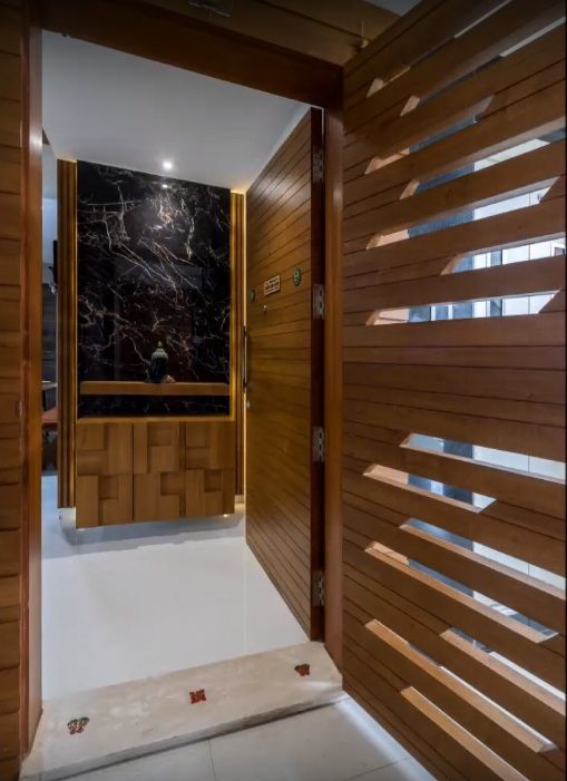 Door – Window