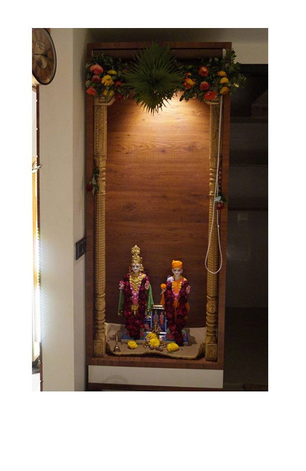 Pooja Room