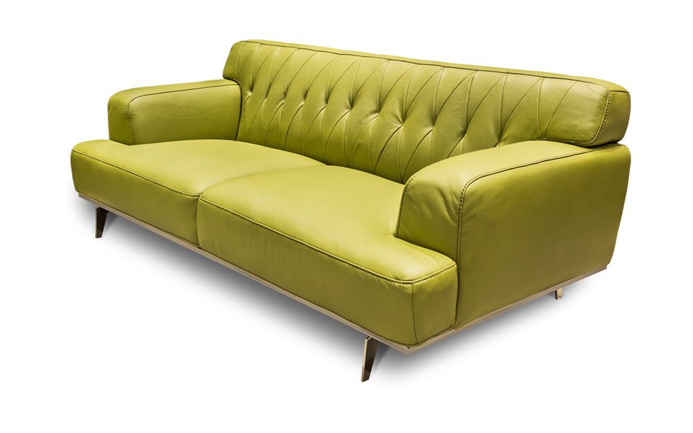 Sofa – Center Table