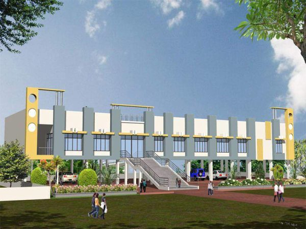 Architecture Plan Project - 2