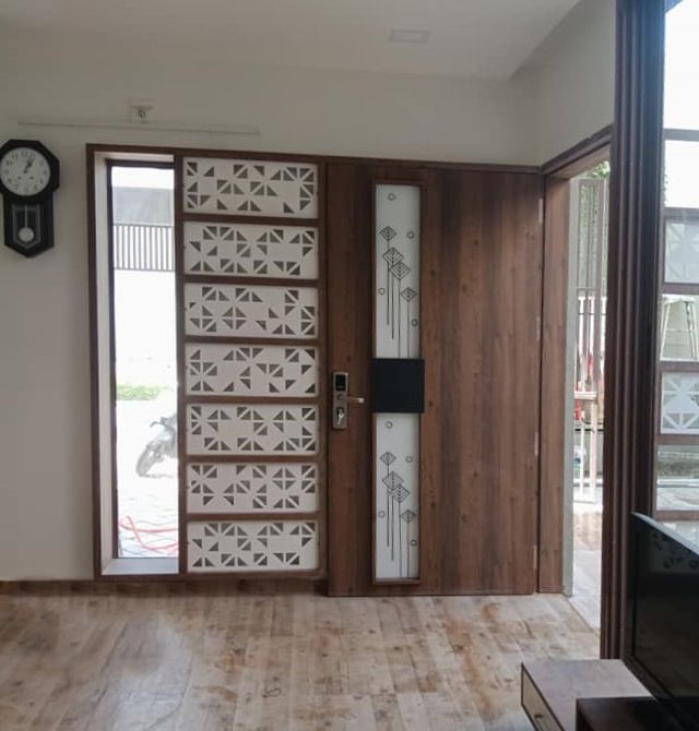 Door – Window
