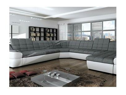 Sofa – Center Table