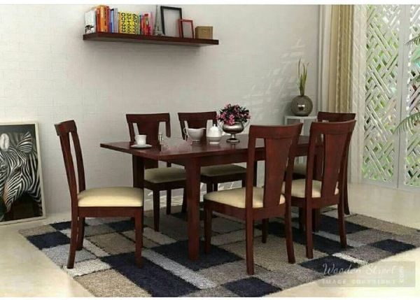Dining Room – Table