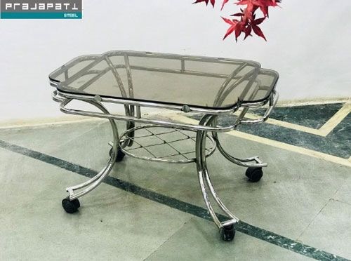 Sofa – Center Table