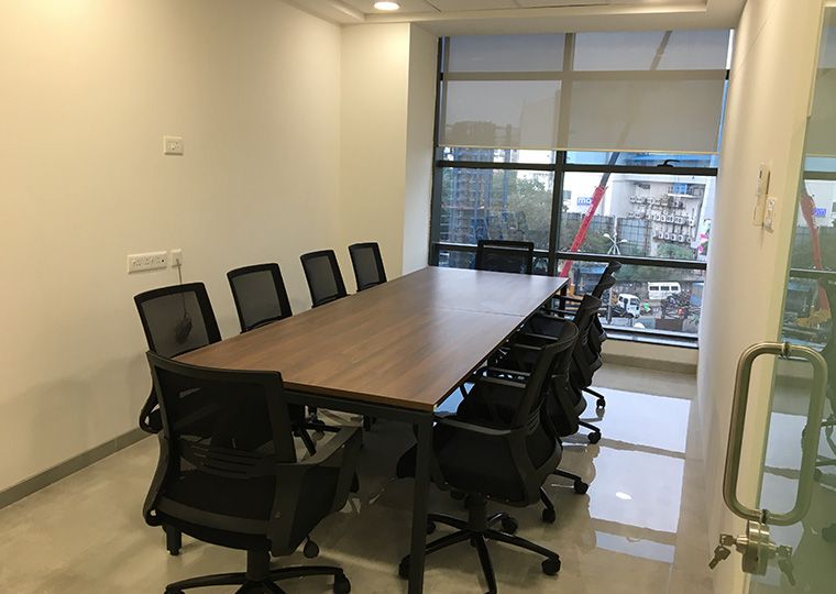 Conference Room Interior Design