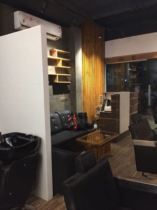 Retail Interior Project (Dombivili) - 02