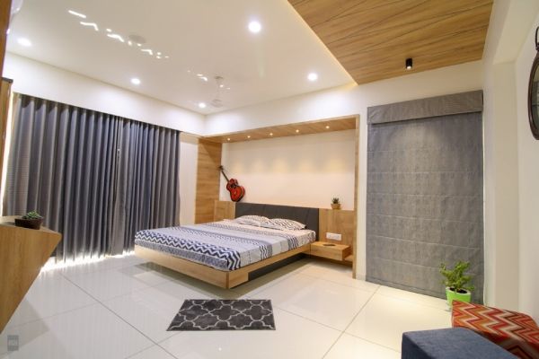 Bedroom Interior Design