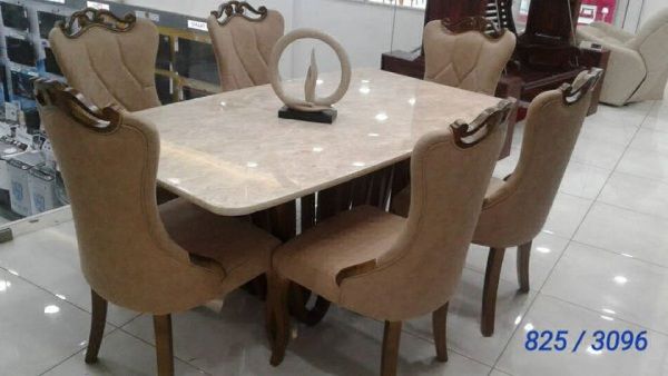 Dining Room – Table