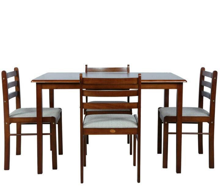 Dining Room – Table