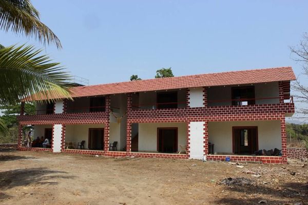 Kihin Resort, Maharashtra, Mumbai