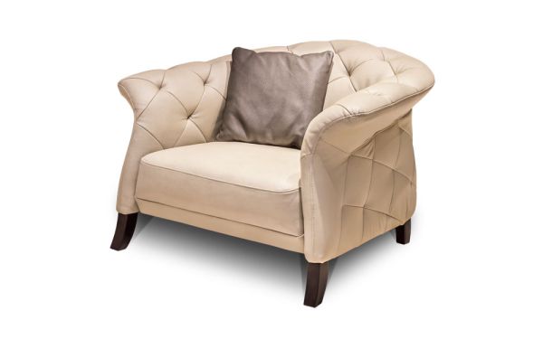 Sofa – Center Table