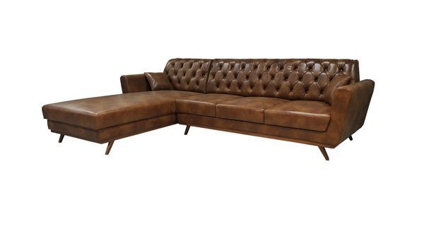 Sofa – Center Table
