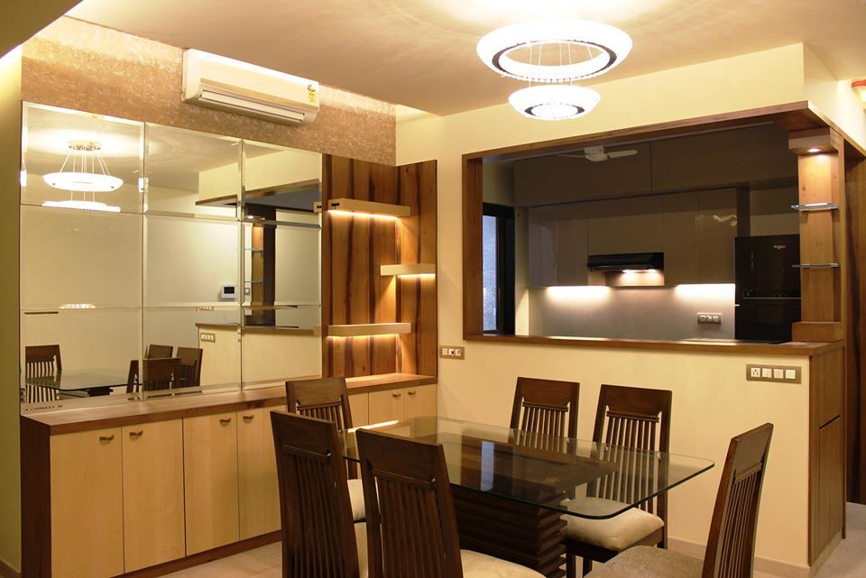Dining Room – Table