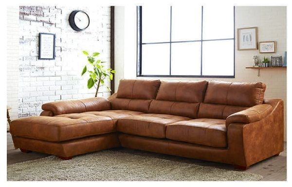 Sofa – Center Table