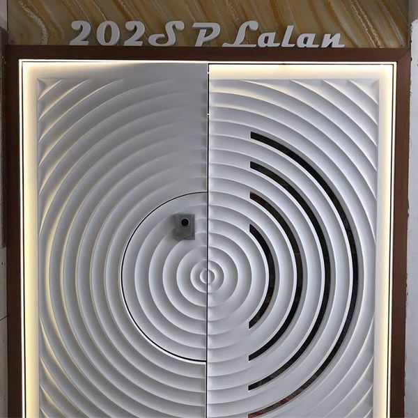 Door – Window