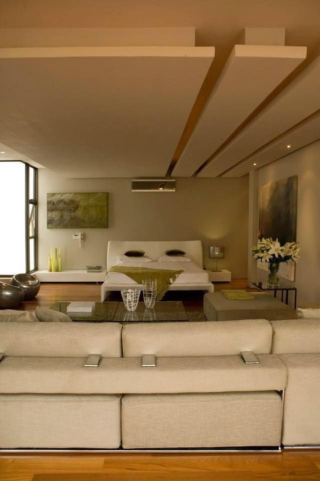 Bedroom Interior Design