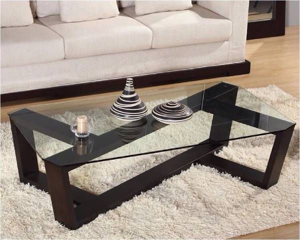 Sofa – Center Table