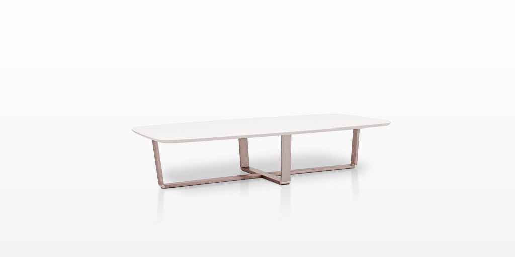 Sofa – Center Table