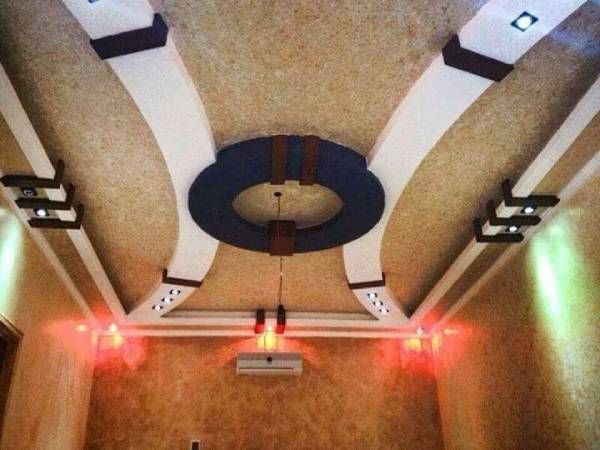 Pop Ceiling Design 3