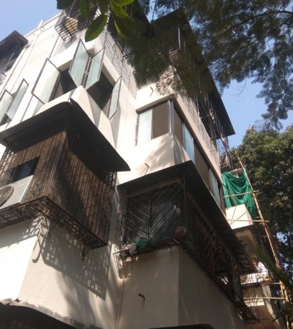 Raval Terrace (Mumbai)