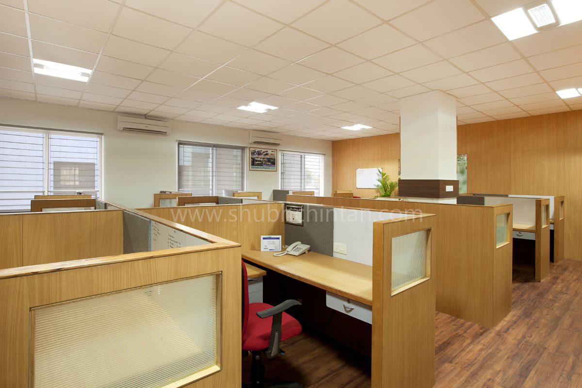 Office Interior Design