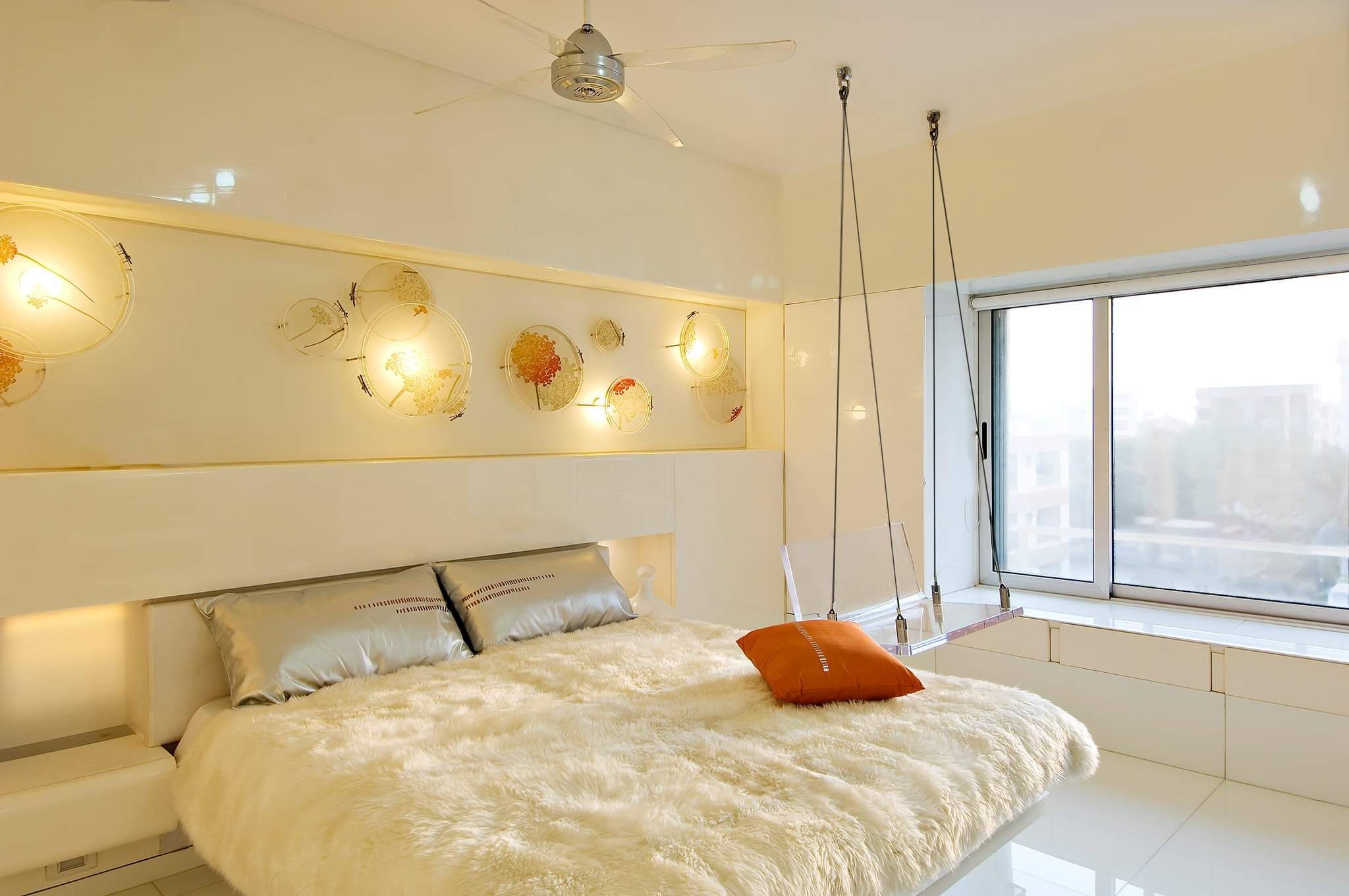 Bedroom Interior Design