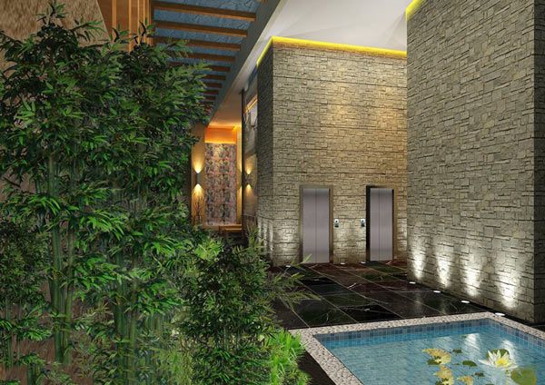 Apartment in Mumbai Project Image - 2