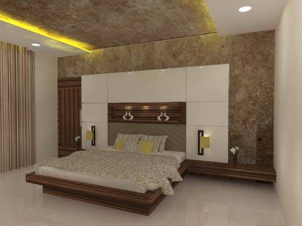 Bedroom Interior Design