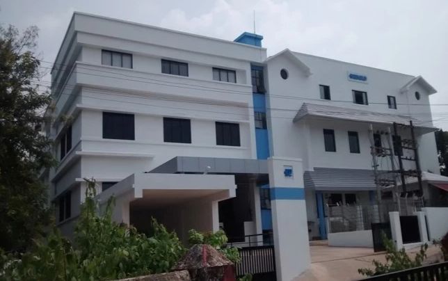 Diebold Systems Ltd., Thivim Industrial Area, Mapusa, Goa