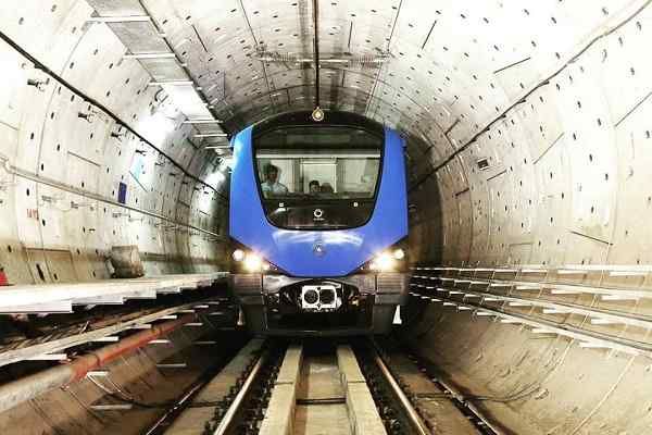 WE DO BUILDING CONDITION SURVEY FOR SURAT METRO PROJECT