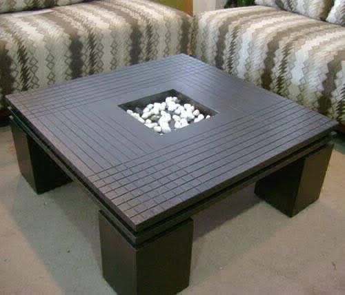 Sofa – Center Table
