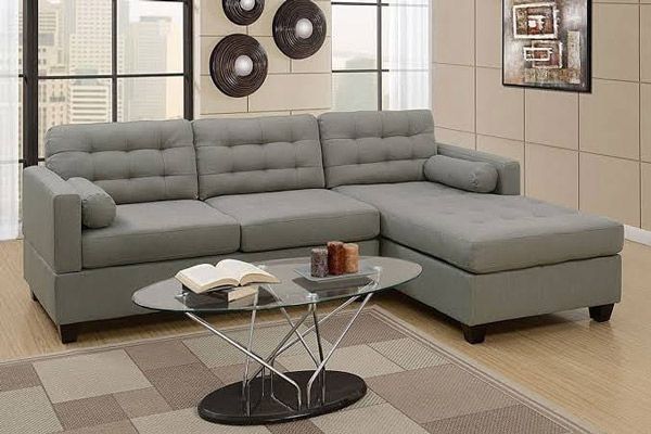 Sofa – Center Table