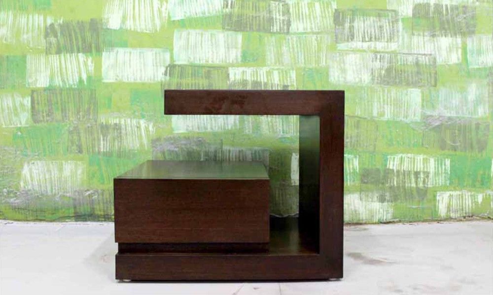 Sofa – Center Table